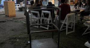 Храна, свесност за бренд, посттрауматски стрес-дизајн…