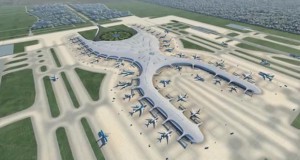 Норман Фостер ќе гради аеродром во Мексико вреден 9 милијарди долари