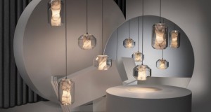 Собни светилки од Lee Broom