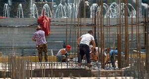 Во јули издадени 209 одобренија за градба