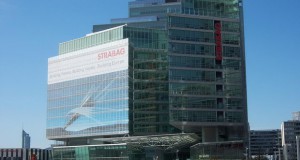 Австриската „Штрабаг“ купува фирми во Србија