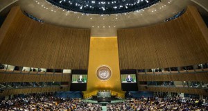 Бан: Зелениот фонд на ОН собра 2,3 од предвидените 10 милијарди долари