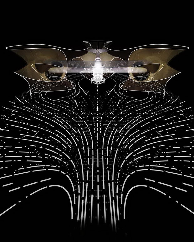 zaha-hadid-architects-mathematics-gallery-aeroplane-exhibit-2