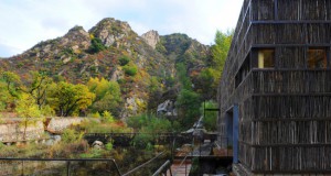 Архитектура на скромноста