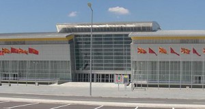 План за реконструкција на спортска сала „Партизан“
