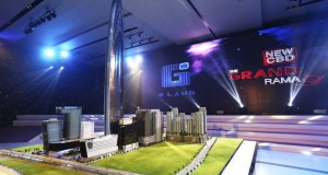 Во Банкок ќе се гради највисоката кула во Југоисточна Азија