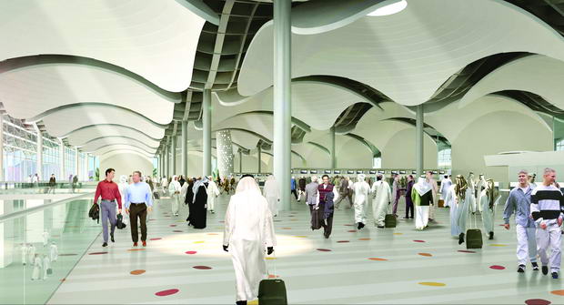 Aeroporto_Madinah