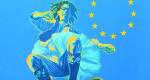 Атанас Ботев со „Дезинтеграции“ во Мала Станица