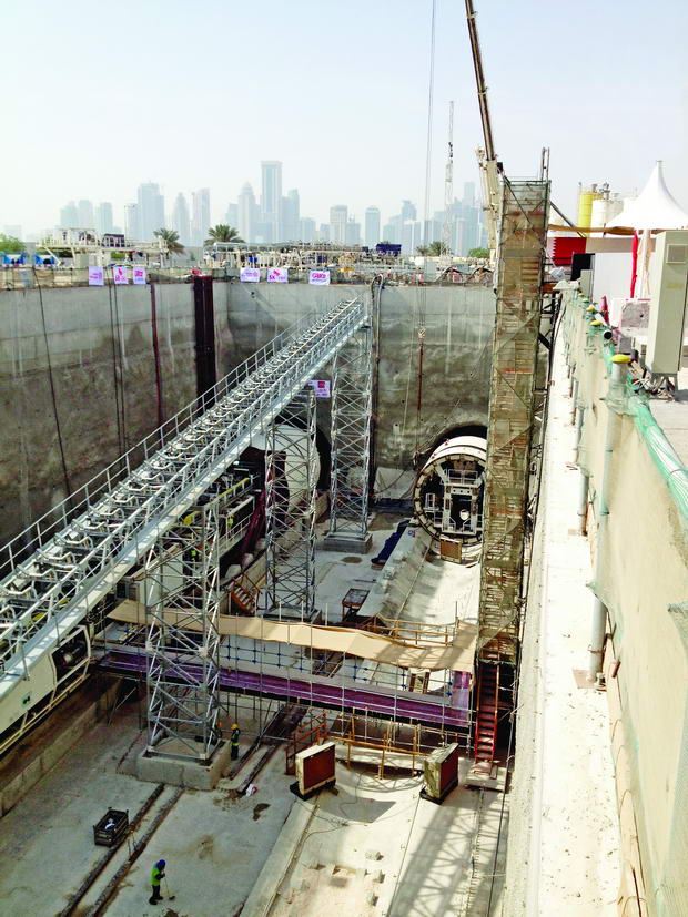 Doha Scavo