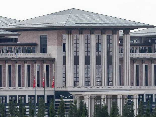 (F)+ERDOGAN+PALACE