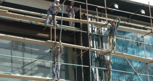 Во август 155 одобренија за градење