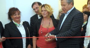 „Тинекс“ отвори едукативен центар за своите вработени