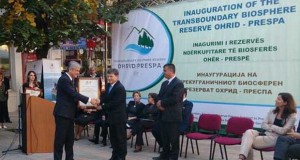 „Охрид – Преспа“ прогласен за Прекуграничен биосферен резерват на УНЕСКО