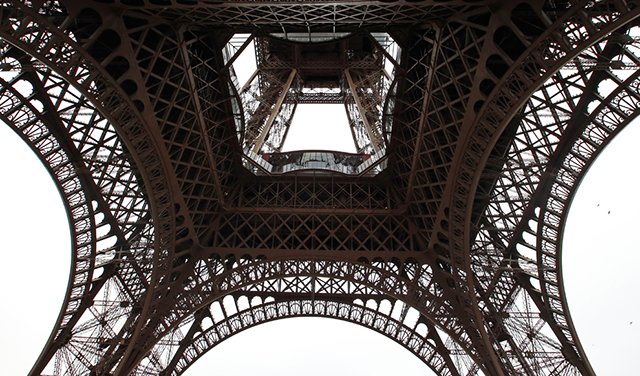 France Eiffel Tower