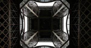 Реставрирана една од најпознатите париски знаменитости