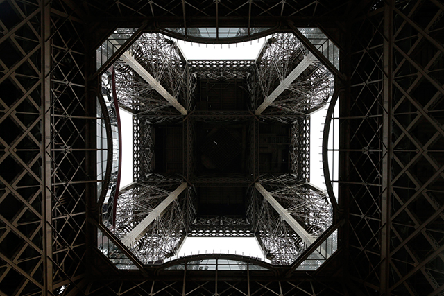FRANCE MONUMENTS