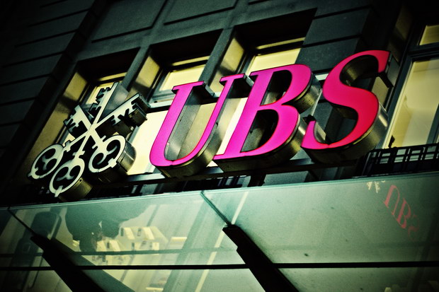 WE & UBS