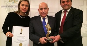 Европска награда за „Адора инженеринг“