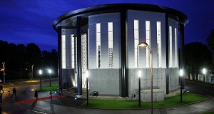 По 20 години, повторно отворен Францускиот павилјон во Загреб