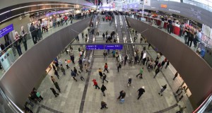 Виена доби нова железничка станица од милијарда евра