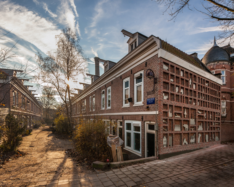 Kunstwerk Marjet Wessels Boer