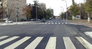 Реконструкција на канализацијата и градење на нова во Кисела Вода