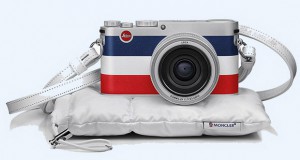 Фотоапарат со кој ќе бидете забележани