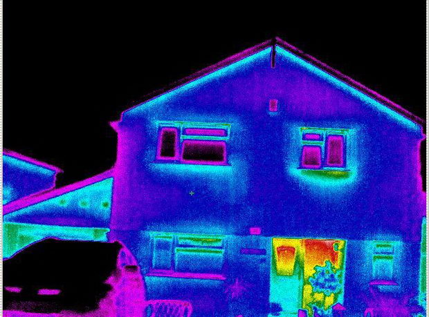 merenje energetska efikasnost