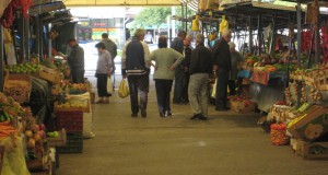 Нов повик за изградба на Градскиот пазар во Охрид