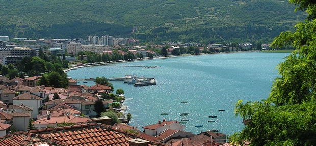 ohrid