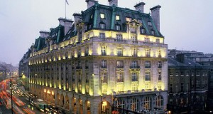 Омилениот хотел на светските мултимилионери