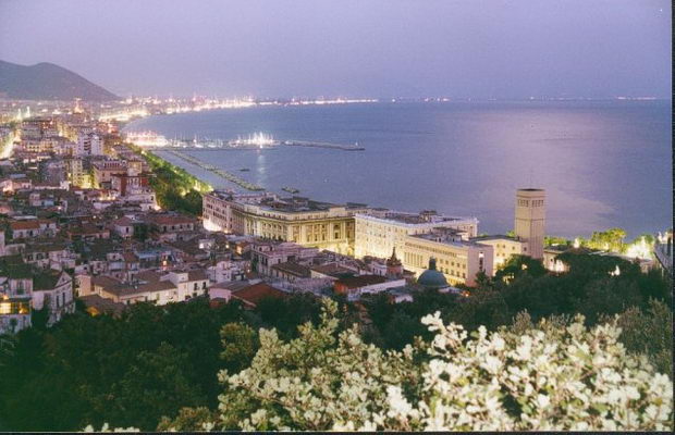salerno