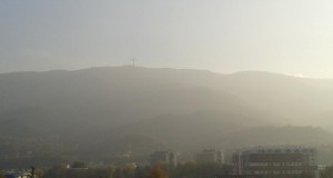 Индексот на опасните честички ПМ 10 останува над препорачаната граница
