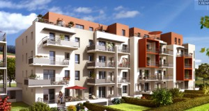 Во Франција само 400 илјади нови станови