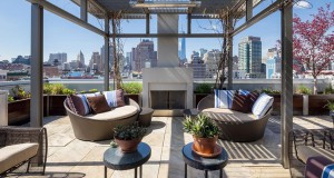 SoHo – Penthaus B