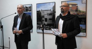 АСК-Архитектура на град Скопје остана без големата награда
