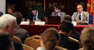 Во Скопје конференција за енергетска безбедност на Западен Балкан