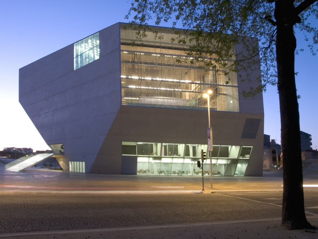 Casa da Musica