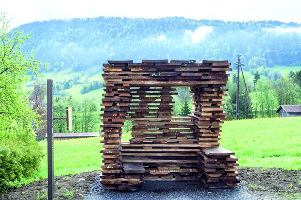 Ensamble studios
