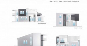 Зголемен интересот за бесплатни проекти за изградба на семејни куќи во Општина Илинден