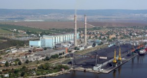 Се затвора термоцентрала загадувач во Бугарија
