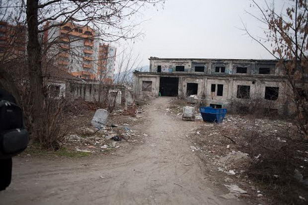 f-ka za sapun goce delcev