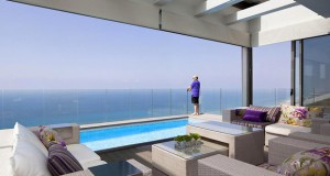 Opera Penthouse