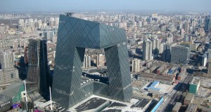 Кина сака да стави крај на „чудната архитектура“ на странските ѕвезди!