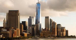 Светскиот трговски центар во Њујорк повторно отворен за бизнис