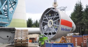 „Verbund“ се повлекува од Бугарија