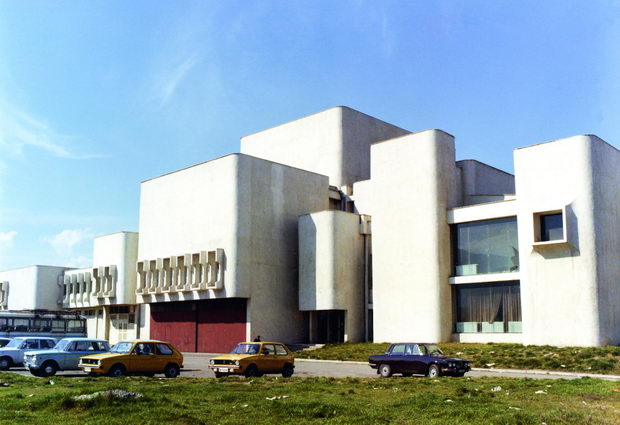03Teatar na narodnostite - Skopje 1968-70