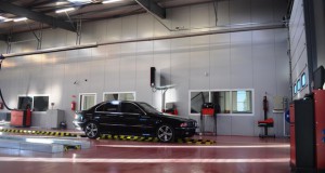Од идната година задолжителна контрола на издувните гасови кај возилата