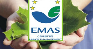 Што претставува системот EMAS?