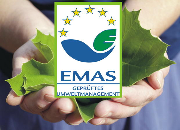 EMAS KBK